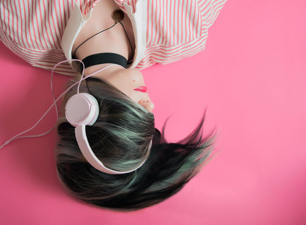 How Listening to Music Affects Your Workout (According to Science)